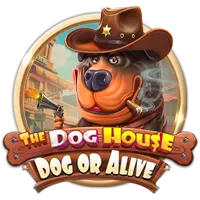 The Dog House – Dog or Alive